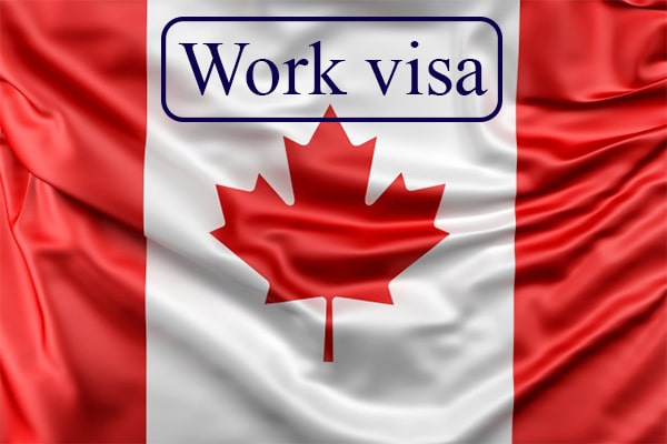 ویزای کار