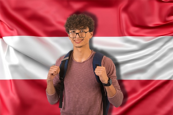 تحصیل در اتریش